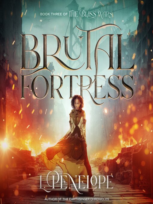 Title details for Brutal Fortress by L. Penelope - Available